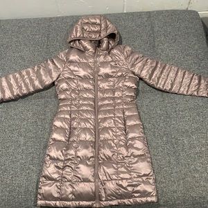 Calvin Klein jacket size small in new condition worn once